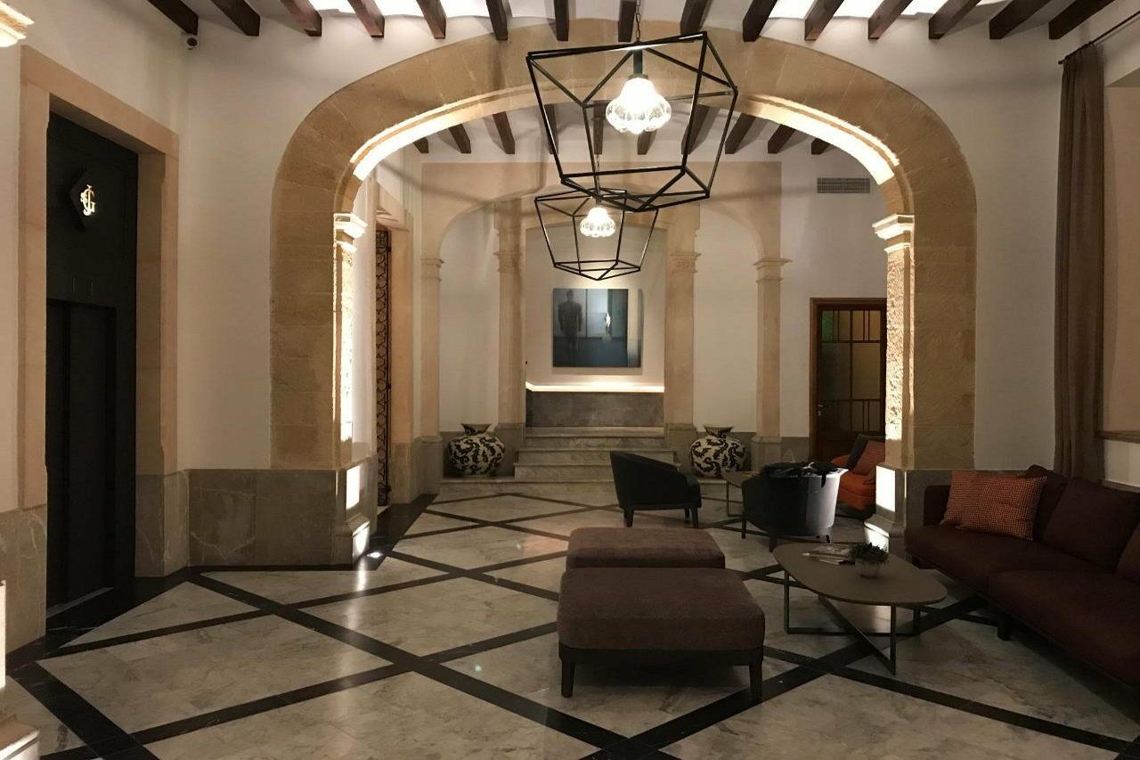 Hotel Gloria De Sant Jaume Palma de Mallorca Luaran gambar
